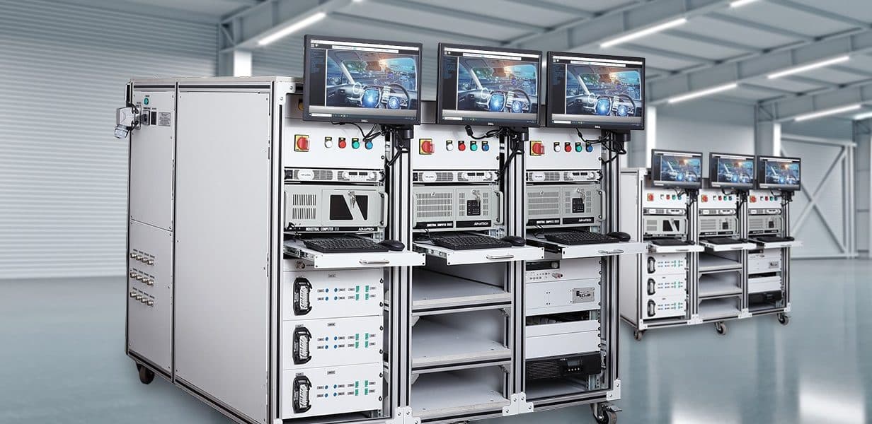 Miles India Manufacturing Facility