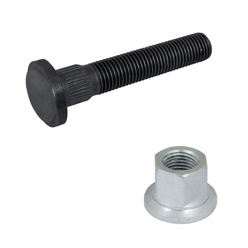 WHEEL BOLT ASSEMBLY